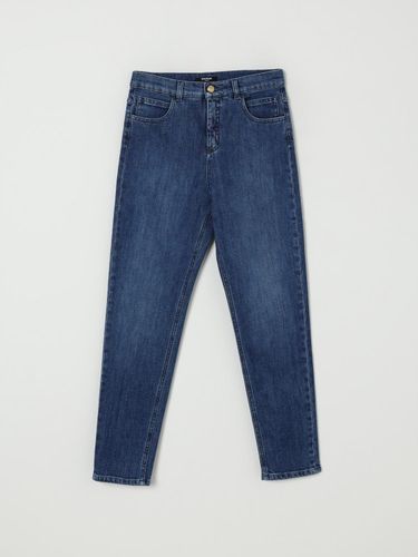 Jeans BALMAIN Kids color Blue - Balmain - Modalova