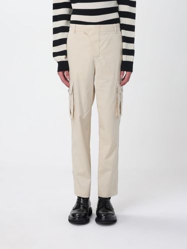 Pants BALMAIN Men color Beige - Balmain - Modalova