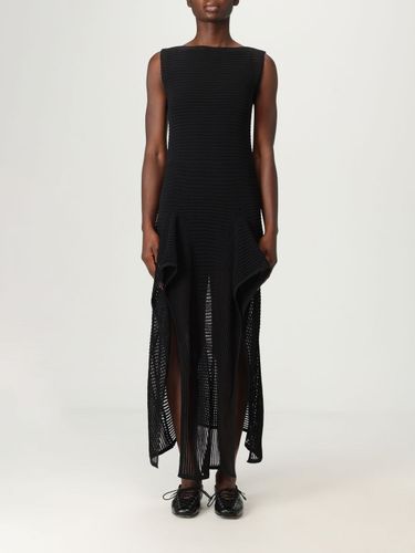 Dress ALAÏA Woman color Black - Alaïa - Modalova