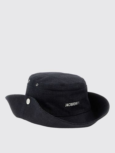 Hat JACQUEMUS Men color Blue - Jacquemus - Modalova