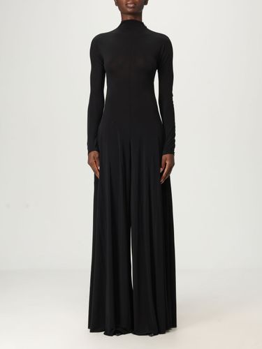 Dress ALAÏA Woman color Black - Alaïa - Modalova