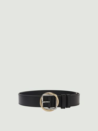 Belt JACQUEMUS Men color Black - Jacquemus - Modalova