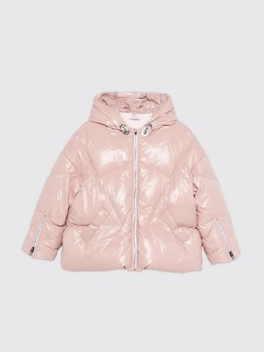 Jacket KHRISJOY Kids color Pink - Khrisjoy - Modalova
