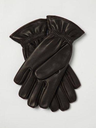 Gloves ORCIANI Men color Brown - Orciani - Modalova