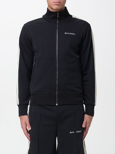 Jacket PALM ANGELS Men color Black - Palm Angels - Modalova