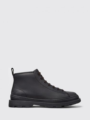Boot CAMPER Men color Black - Camper - Modalova