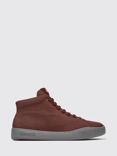 Sneakers Woman color Burgundy - Camper - Modalova