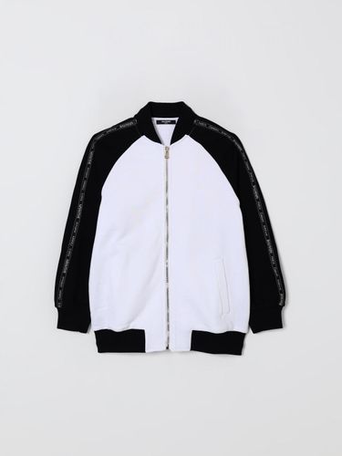 Sweater BALMAIN Kids color White - Balmain - Modalova