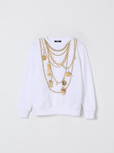 Sweater BALMAIN Kids color Black - Balmain - Modalova