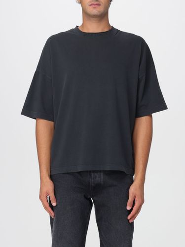 T-Shirt PALM ANGELS Men color Black - Palm Angels - Modalova