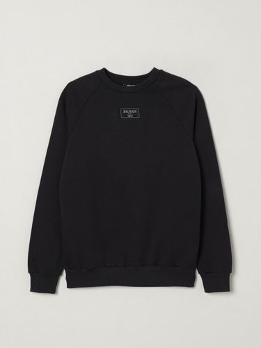 Sweater BALMAIN Kids color Blue - Balmain - Modalova