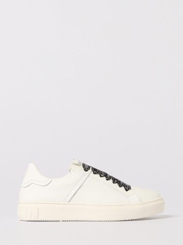 Sneakers BALMAIN Woman color White - Balmain - Modalova
