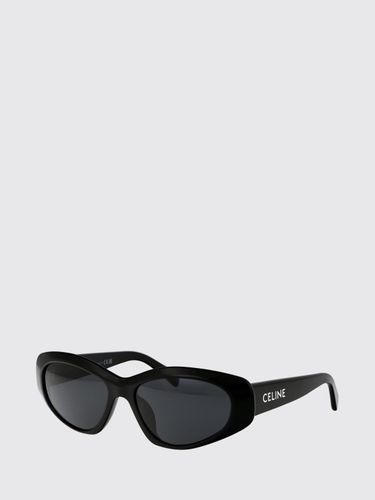 Sunglasses CELINE Men color Black - Celine - Modalova