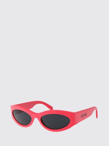 Sunglasses CELINE Woman color Pink - Celine - Modalova