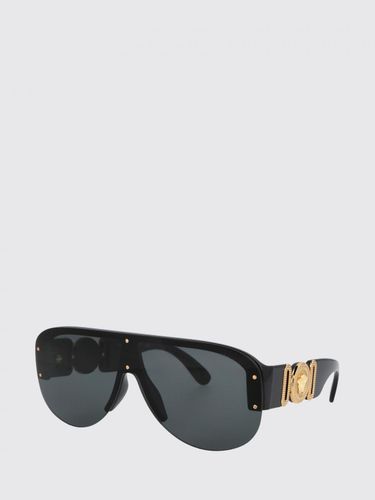 Sunglasses VERSACE Men color Black - Versace - Modalova