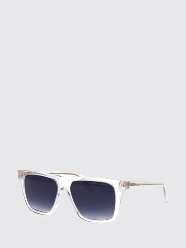 Sunglasses Men color Transparent - Marc Jacobs - Modalova