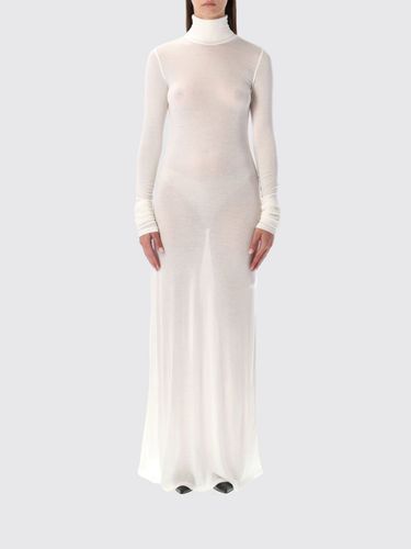 Dress THE GARMENT Woman color White - The Garment - Modalova