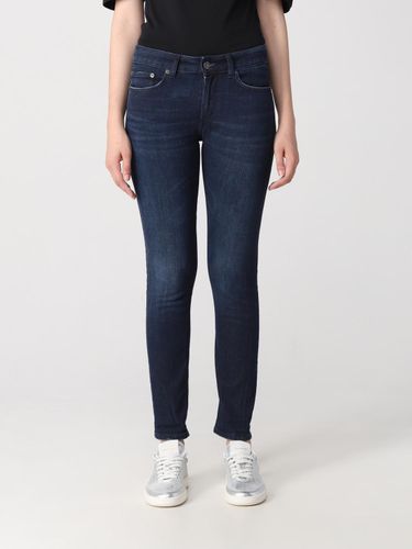 Dondup denim jeans - Dondup - Modalova