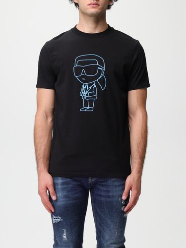 T-Shirt Men color Multicolor - Karl Lagerfeld - Modalova