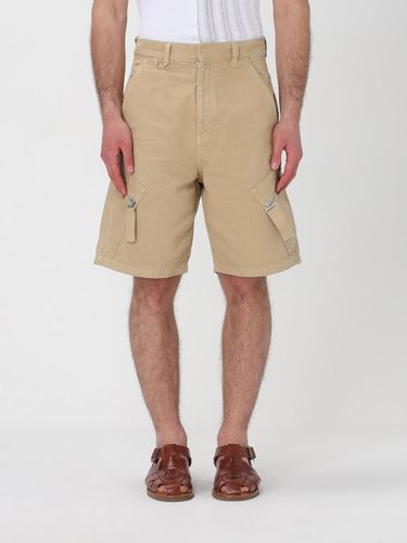 Short JACQUEMUS Men color Beige - Jacquemus - Modalova