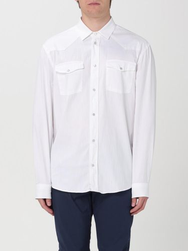 Shirt DONDUP Men color White - Dondup - Modalova