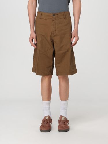 Short CARHARTT WIP Men color Brown - Carhartt Wip - Modalova
