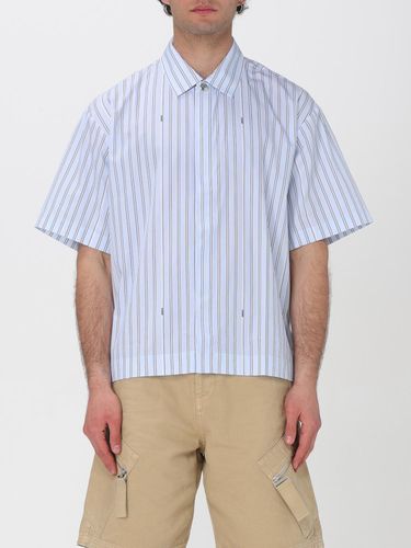 Shirt JACQUEMUS Men color White - Jacquemus - Modalova