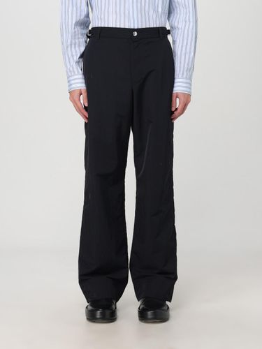 Pants JACQUEMUS Men color Black - Jacquemus - Modalova