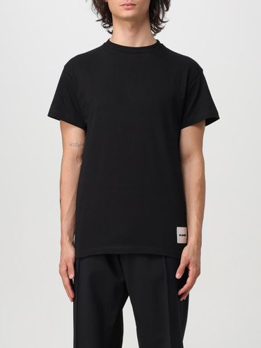 T-Shirt Men color Multicolor - Jil Sander - Modalova