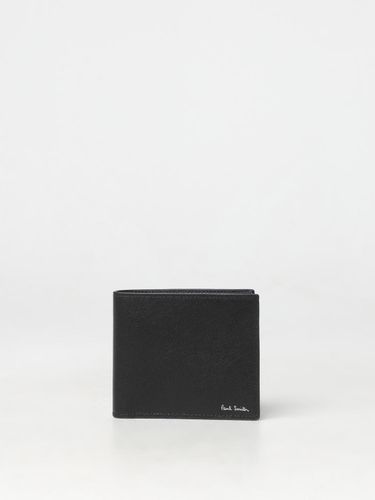 Wallet Men color Multicolor - Paul Smith - Modalova