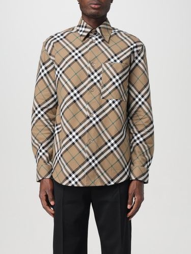 Shirt BURBERRY Men color Multicolor - Burberry - Modalova