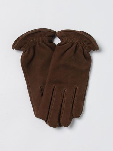 Gloves ORCIANI Men color Camel - Orciani - Modalova