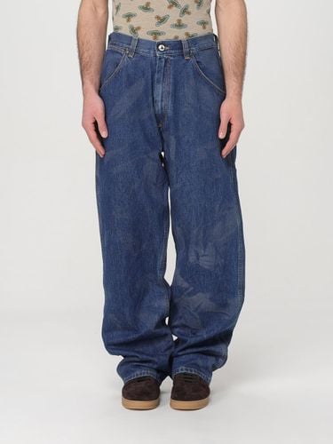 Jeans Men color Blue - Vivienne Westwood - Modalova