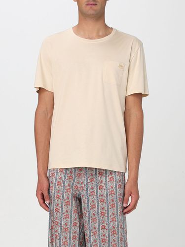 T-Shirt VALENTINO Men color White 1 - Valentino - Modalova