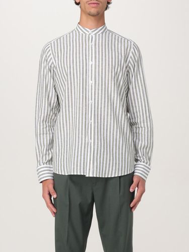 Shirt Men color Multicolor - Manuel Ritz - Modalova