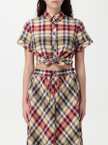 Shirt Woman color Multicolor - Polo Ralph Lauren - Modalova
