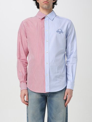 Shirt Men color Multicolor - Moschino Couture - Modalova