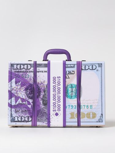 Briefcase Men color Multicolor - Sprayground - Modalova