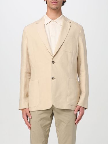 Blazer PAUL SMITH Men color Beige - Paul Smith - Modalova