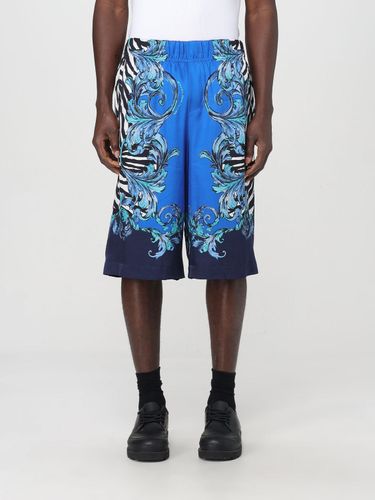 Short Men color Multicolor - Versace Jeans Couture - Modalova