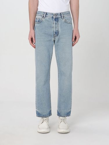 Jeans JACQUEMUS Men color Blue - Jacquemus - Modalova