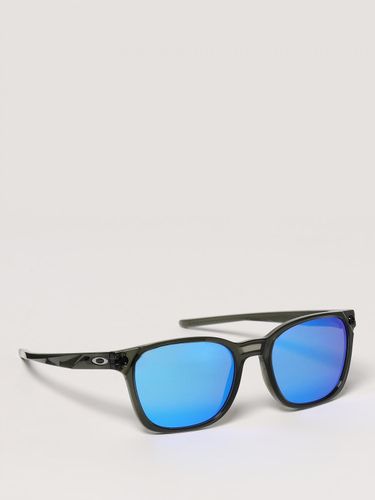 Sunglasses OAKLEY Men color Green - Oakley - Modalova