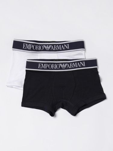 Underwear Kids color Multicolor - Emporio Armani - Modalova