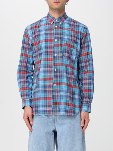 Shirt Men color Multicolor - Comme Des Garcons - Modalova
