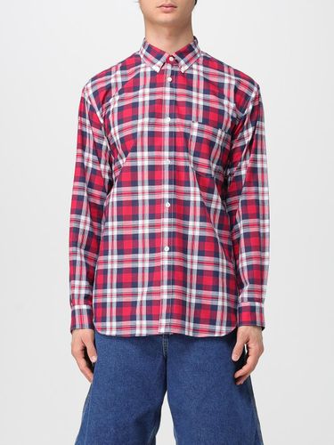Shirt Men color Fa01 - Comme Des Garcons - Modalova