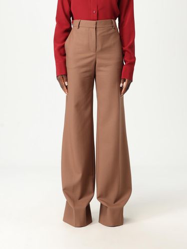 Pants Woman color Pink - Stella Mccartney - Modalova