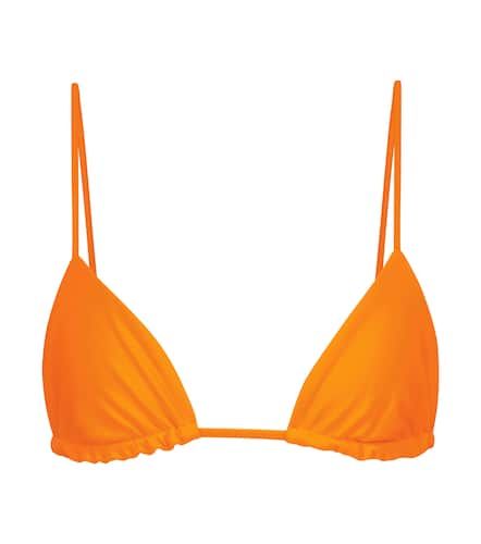 Top de bikini triangular Via - Jade Swim - Modalova