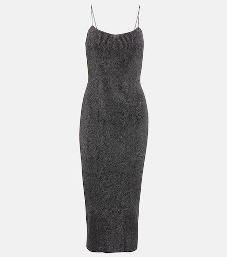 Khaite Pilar midi dress - Khaite - Modalova