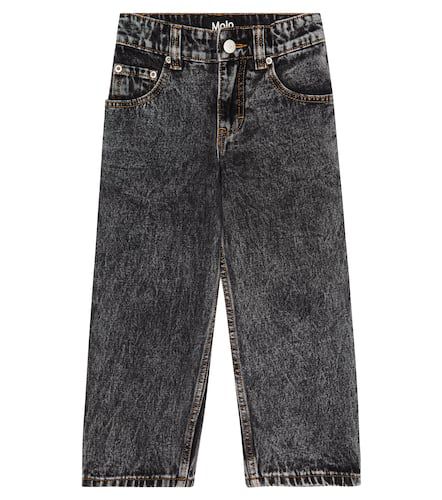 Molo Aiden wide-leg jeans - Molo - Modalova