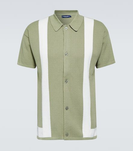 Camisa Barretos de algodón - Frescobol Carioca - Modalova